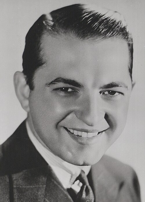 Percy Faith