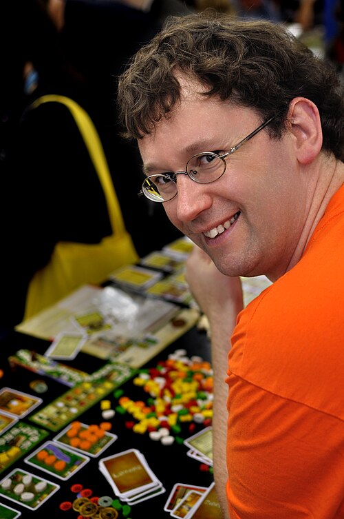 Uwe Rosenberg