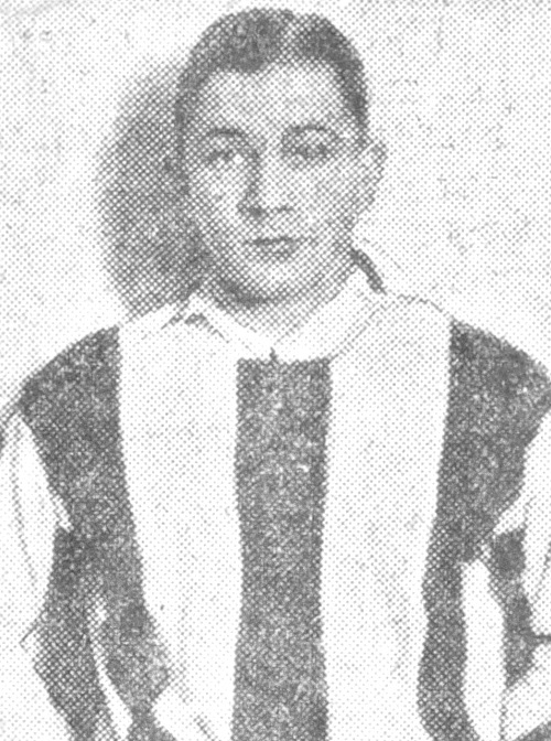 Rudi Ball