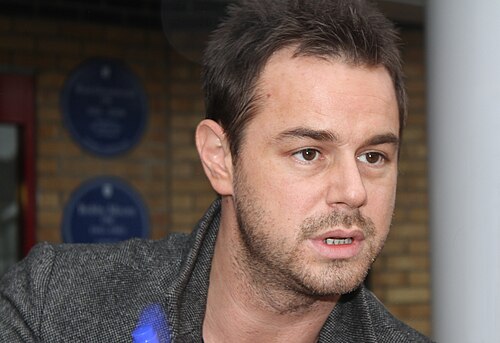 Danny Malcom Dyer