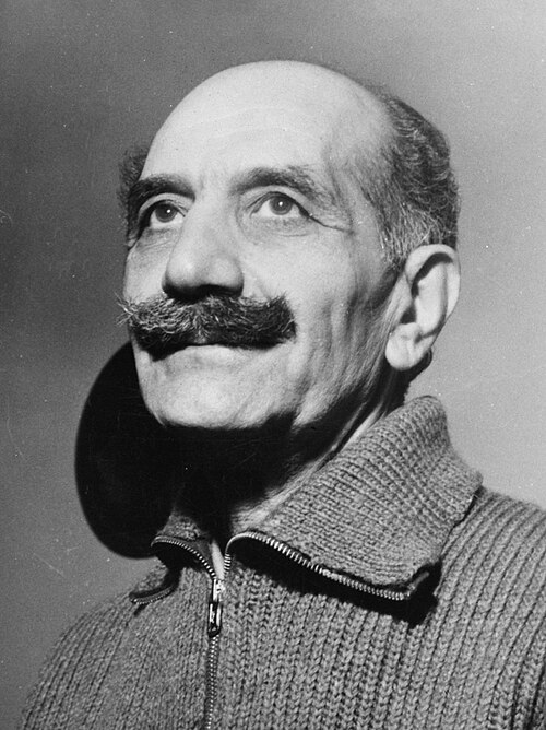 Georgios Grivas-Digenis
