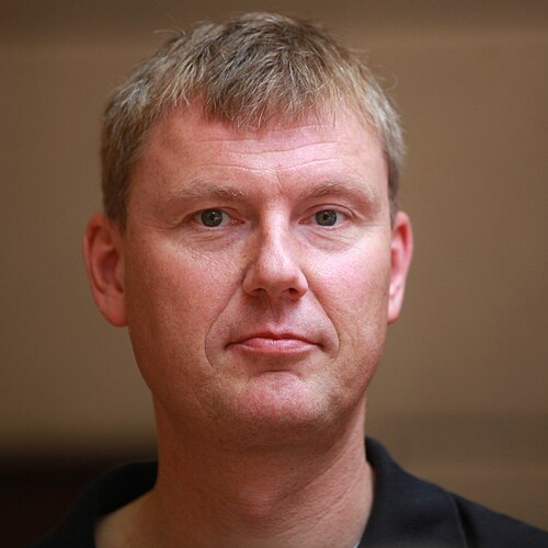 Volker Zerbe