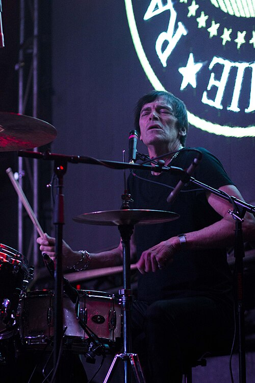 Richie Ramone