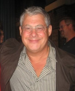 Cameron Mackintosh