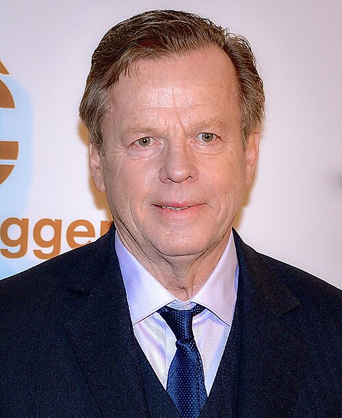 Krister Henriksson
