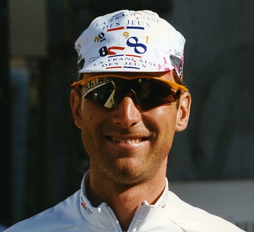 Maximilian Sciandri