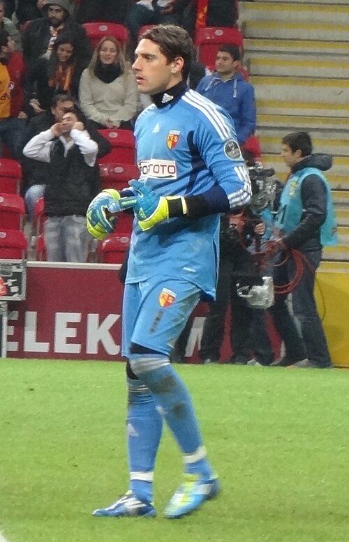 Nicolás Navarro