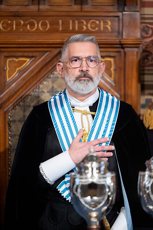 Paolo Rondelli