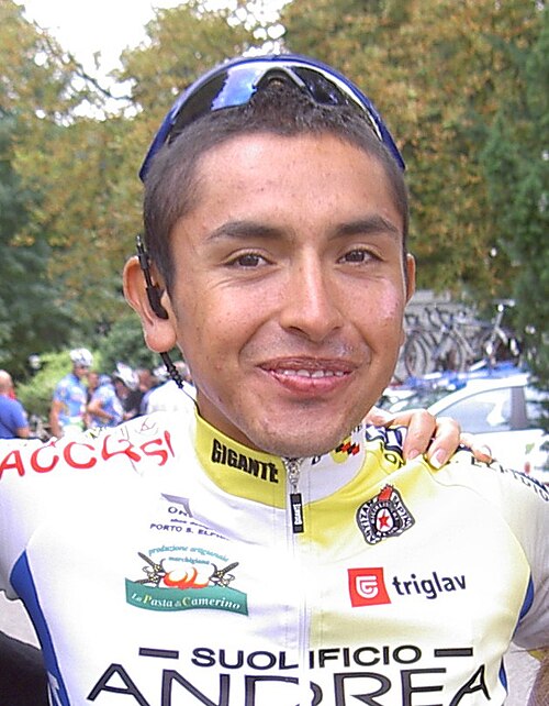Miguel Ángel Rubiano