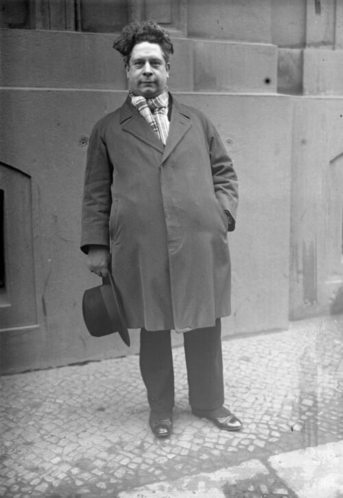Felix Timmermans