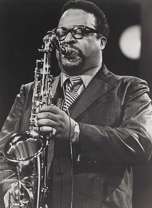 Gene Ammons