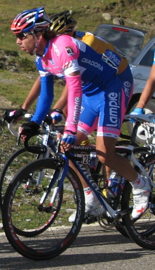 Mauro Santambrogio