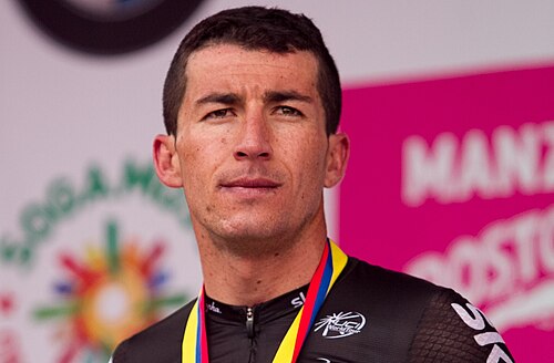 Sergio Henao