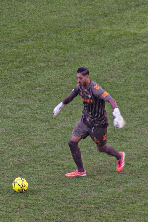 Álvaro Valles