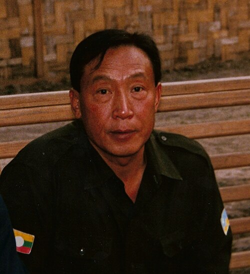 Khun Sa