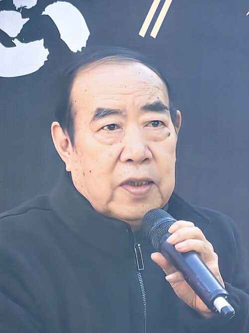 Jia Pingwa