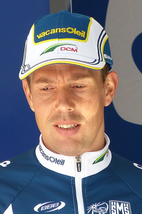 Kenny van Hummel
