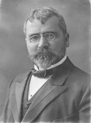 Stoyan Danev