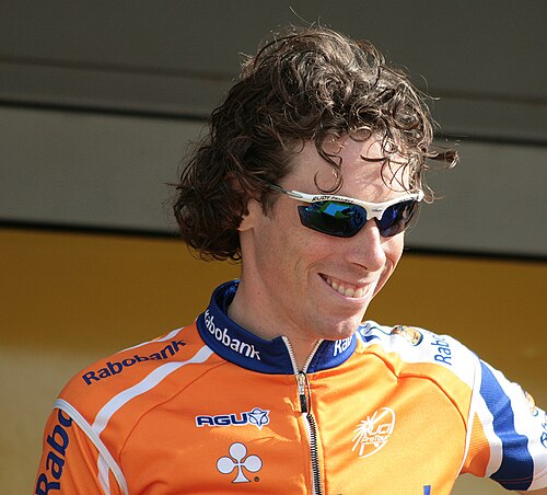 Laurens ten Dam