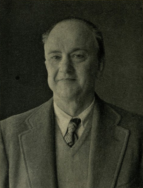Louis Adamic