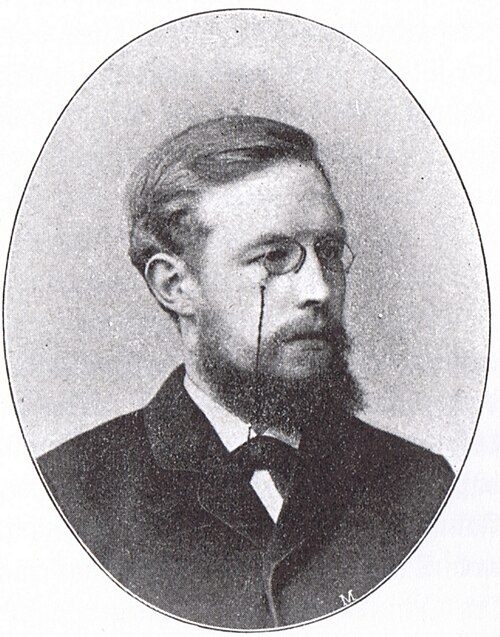 Adolf Bartels