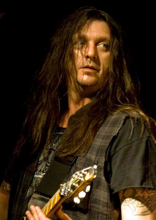 Dave Sabo