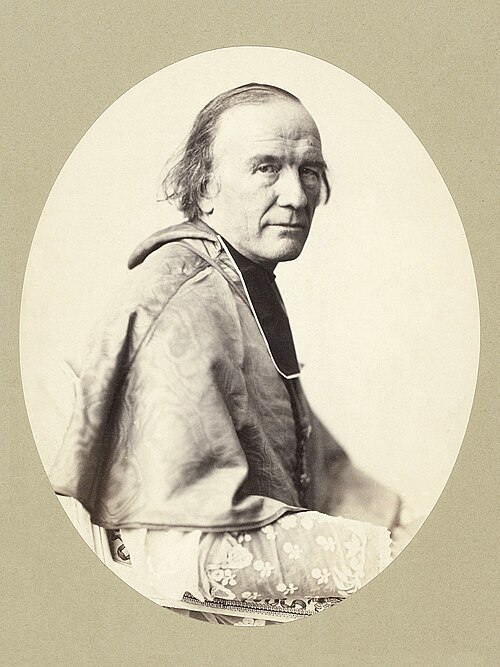 Georges Darboy