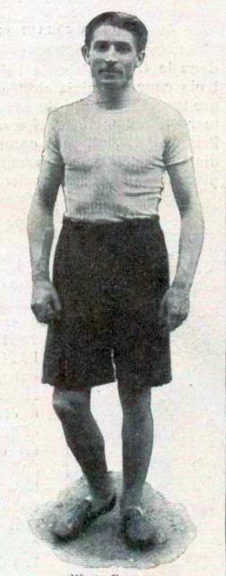 Henri Tauzin