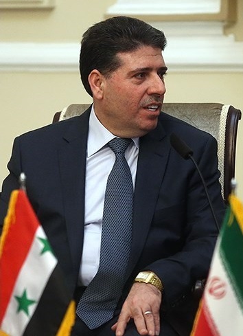 Wael al-Halqi