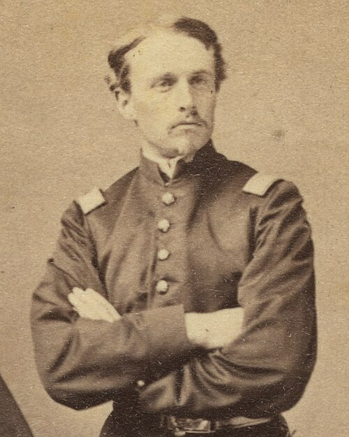 Robert Gould Shaw