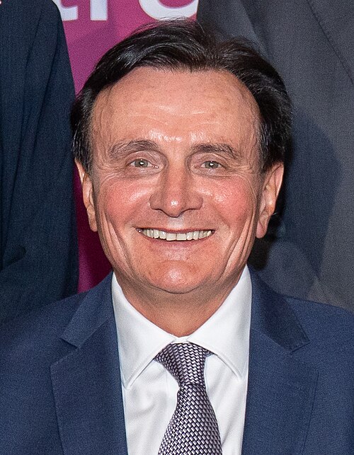 Pascal Soriot