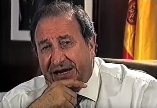 Jesús Gil