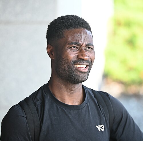 Alexander Tettey