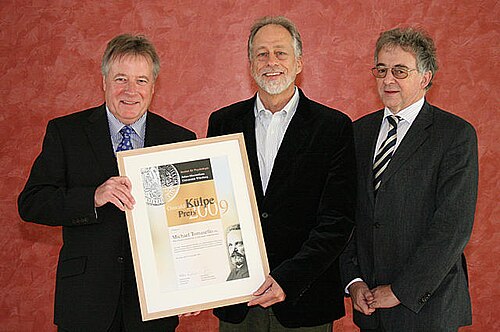 Michael Tomasello