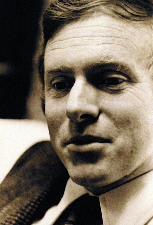 Don Walsh