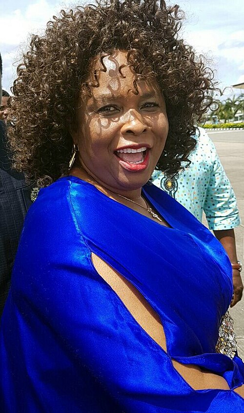Patience Jonathan