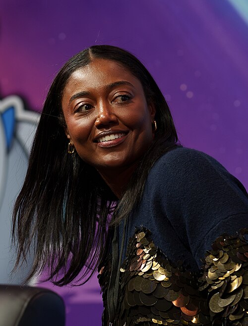 Patina Miller