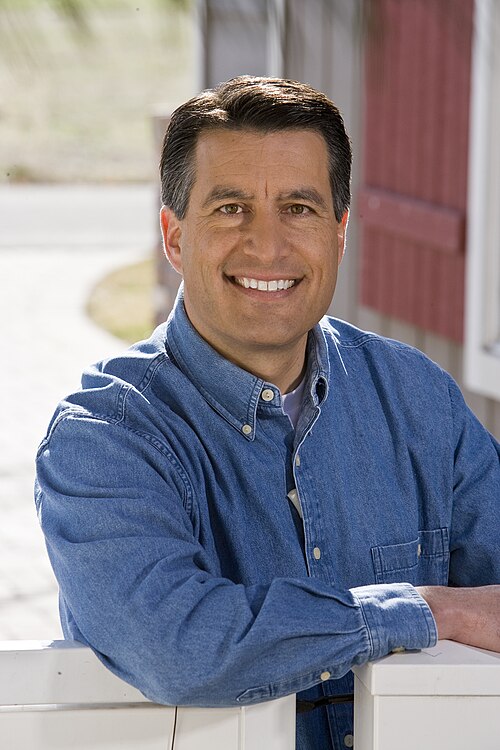 Brian Sandoval