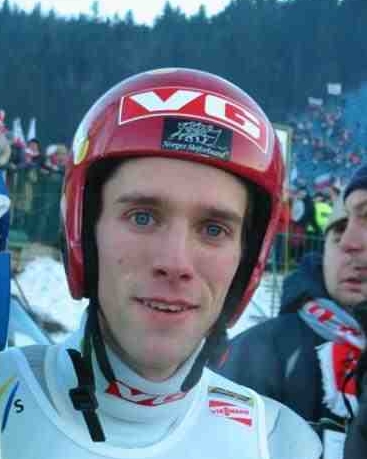 Sigurd Pettersen