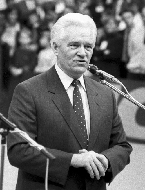 Ivan Silayev