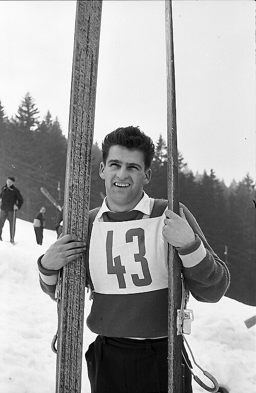 Helmut Recknagel