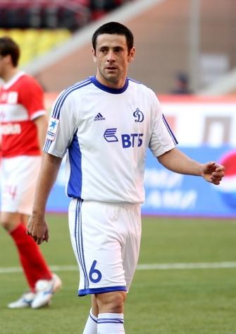 Leandro Fernández