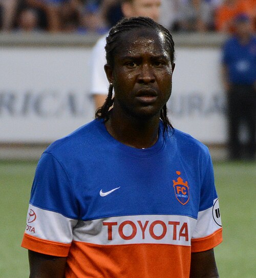 Baye Djiby Fall