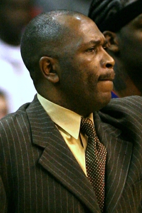 Mark Aguirre