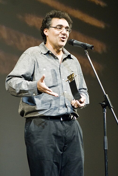 Rodrigo García Márquez