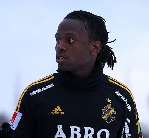 Martin Mutumba
