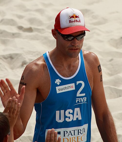 Phil Dalhausser
