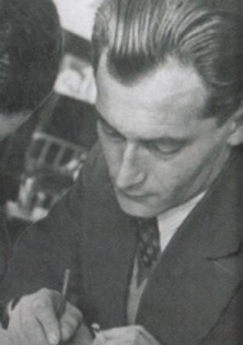 Yevgeny Petrov