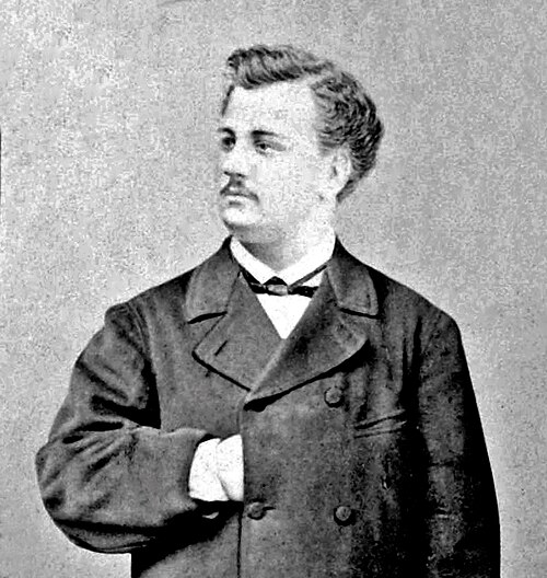 Victor Noir