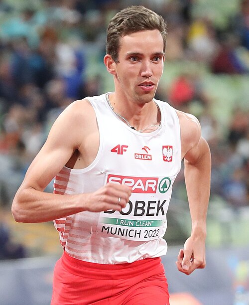 Patryk Dobek